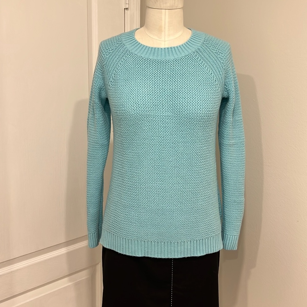 Knitted Sweater - Picture 2 of 5